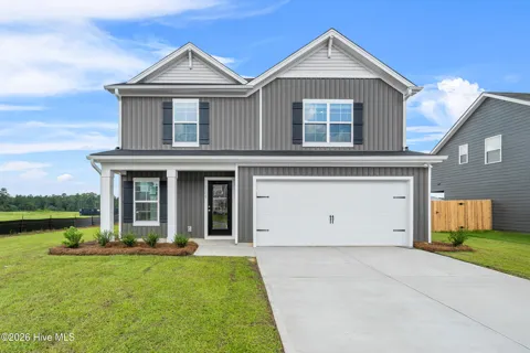 5786 Cobalt Falls Bend