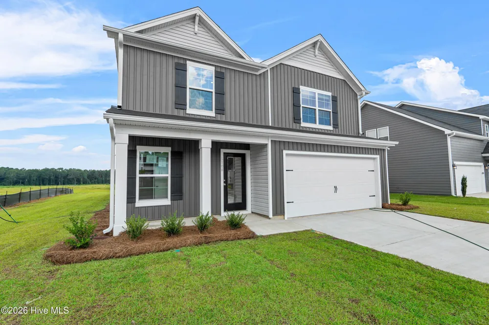 5786 Cobalt Falls Bend Aiken, SC 29801