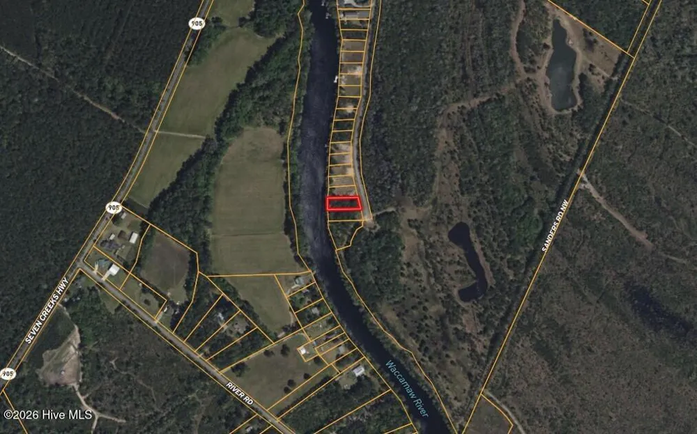 9926 Rivergate Drive NW Ash, NC 28420