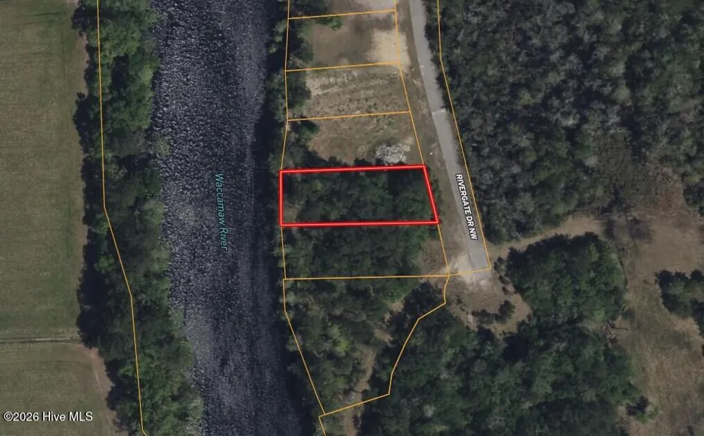 9926 Rivergate Drive NW Ash, NC 28420