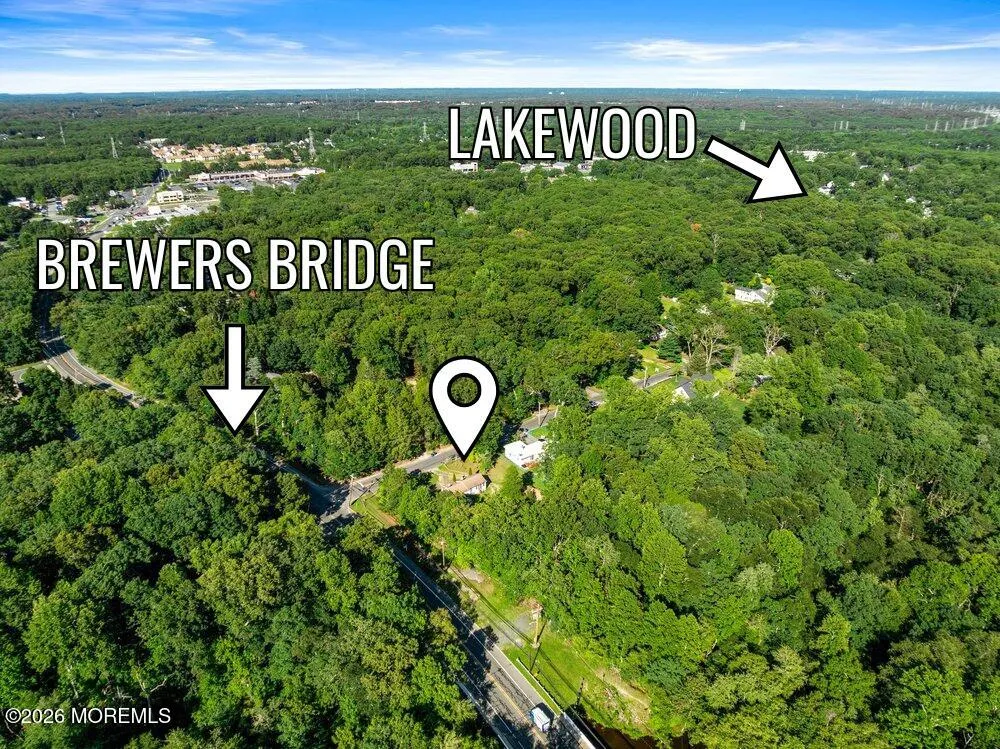 299 Metedeconk Trail Jackson, NJ 08527