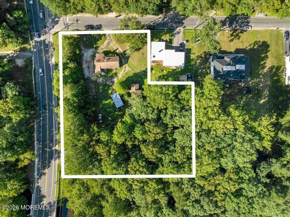 299 Metedeconk Trail Jackson, NJ 08527