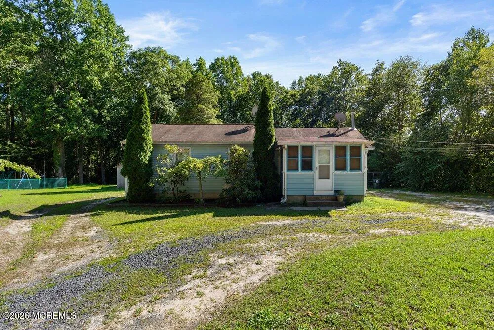 299 Metedeconk Trail Jackson, NJ 08527