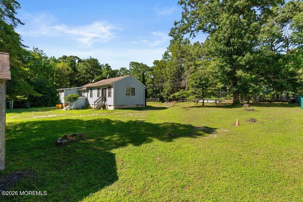 299 Metedeconk Trail Jackson, NJ 08527