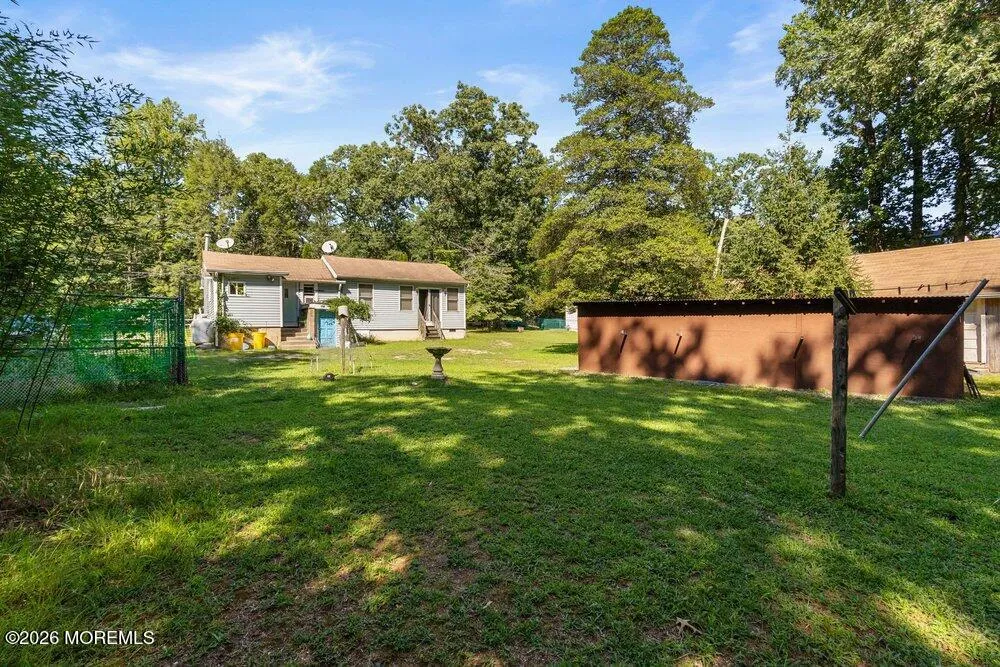 299 Metedeconk Trail Jackson, NJ 08527