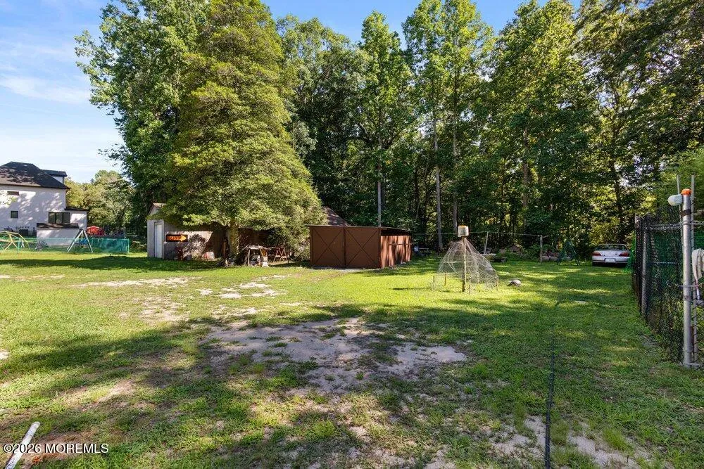 299 Metedeconk Trail Jackson, NJ 08527