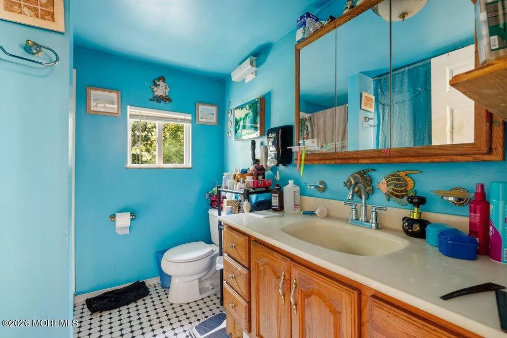 299 Metedeconk Trail Jackson, NJ 08527