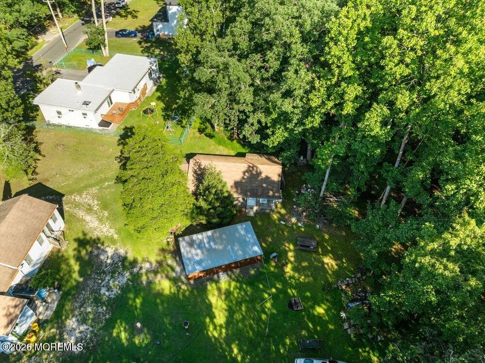 299 Metedeconk Trail Jackson, NJ 08527