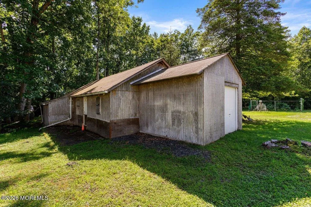 299 Metedeconk Trail Jackson, NJ 08527