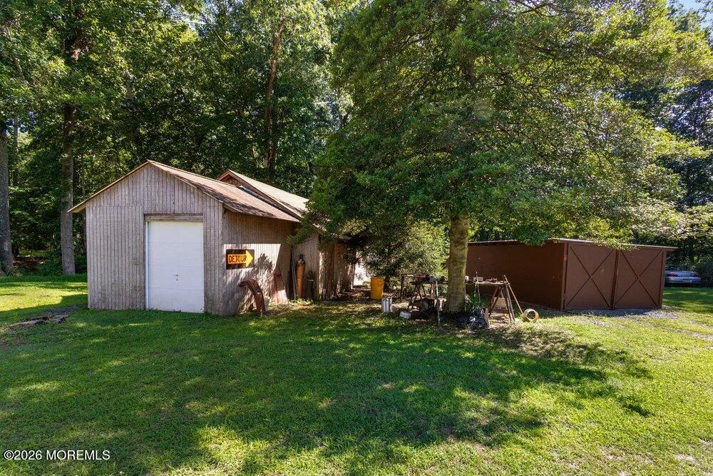 299 Metedeconk Trail Jackson, NJ 08527