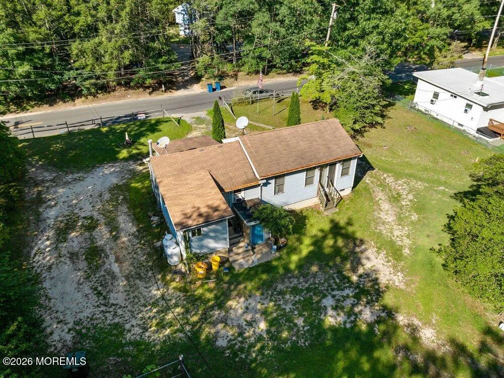 299 Metedeconk Trail Jackson, NJ 08527