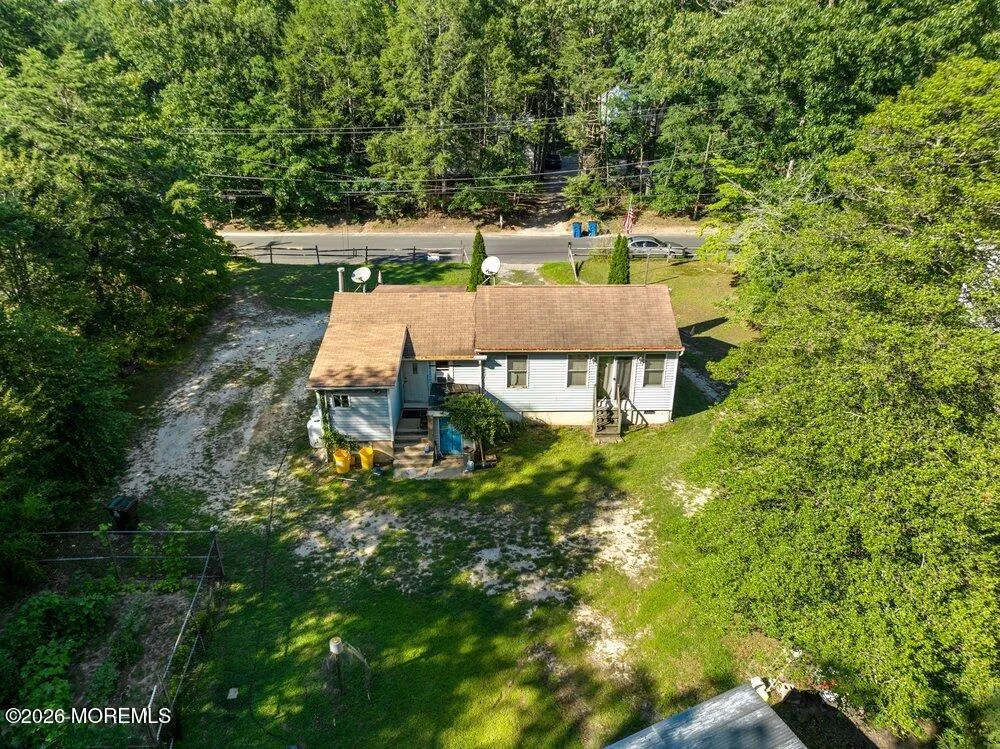 299 Metedeconk Trail Jackson, NJ 08527
