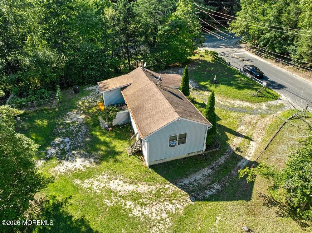 299 Metedeconk Trail Jackson, NJ 08527