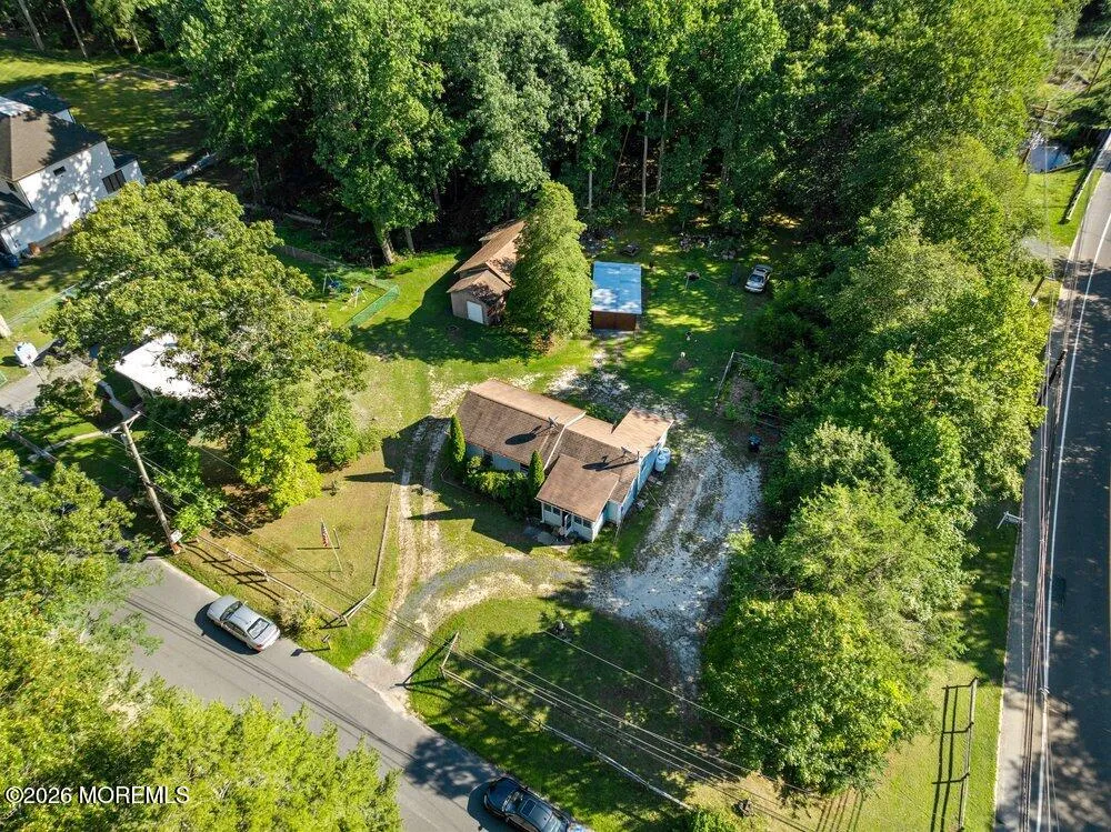 299 Metedeconk Trail Jackson, NJ 08527