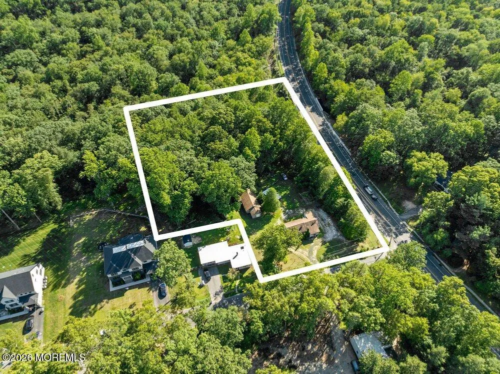 299 Metedeconk Trail Jackson, NJ 08527