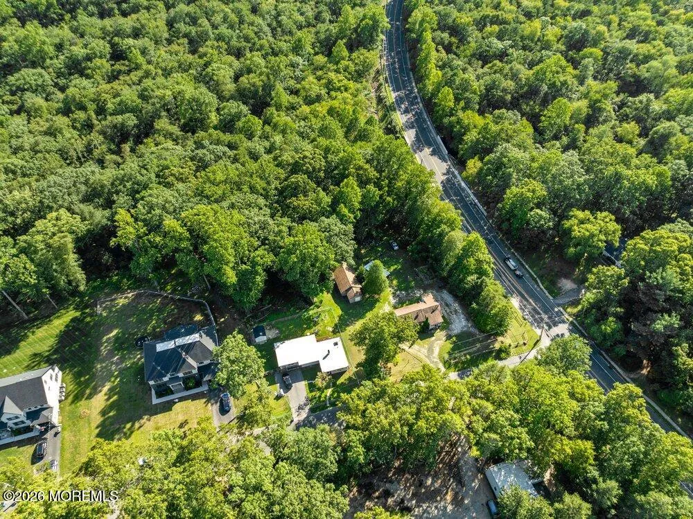 299 Metedeconk Trail Jackson, NJ 08527
