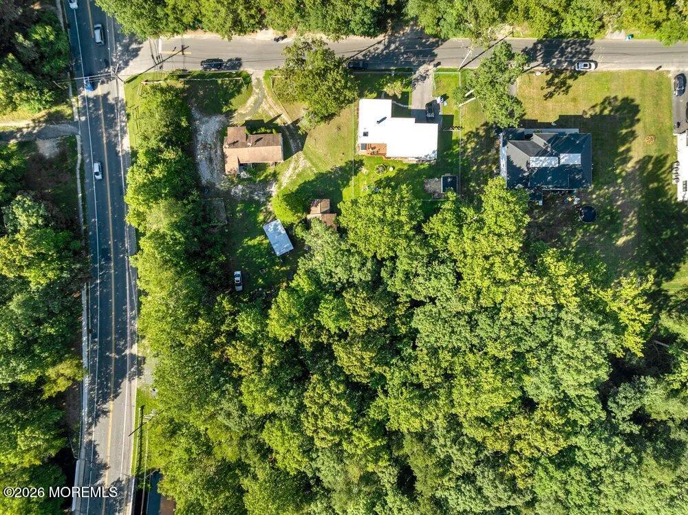 299 Metedeconk Trail Jackson, NJ 08527