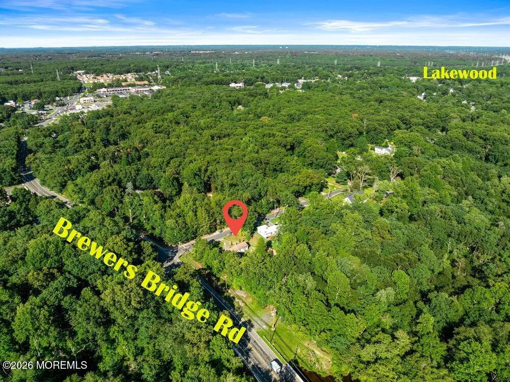 299 Metedeconk Trail Jackson, NJ 08527