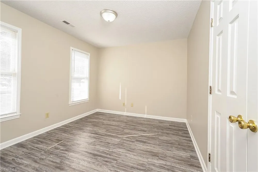 801 Fox Run Drive Lewisville, NC 27023