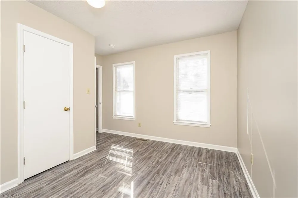 801 Fox Run Drive Lewisville, NC 27023