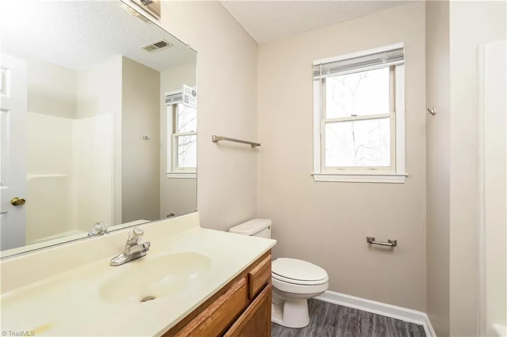 801 Fox Run Drive Lewisville, NC 27023