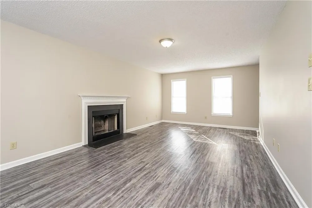 801 Fox Run Drive Lewisville, NC 27023