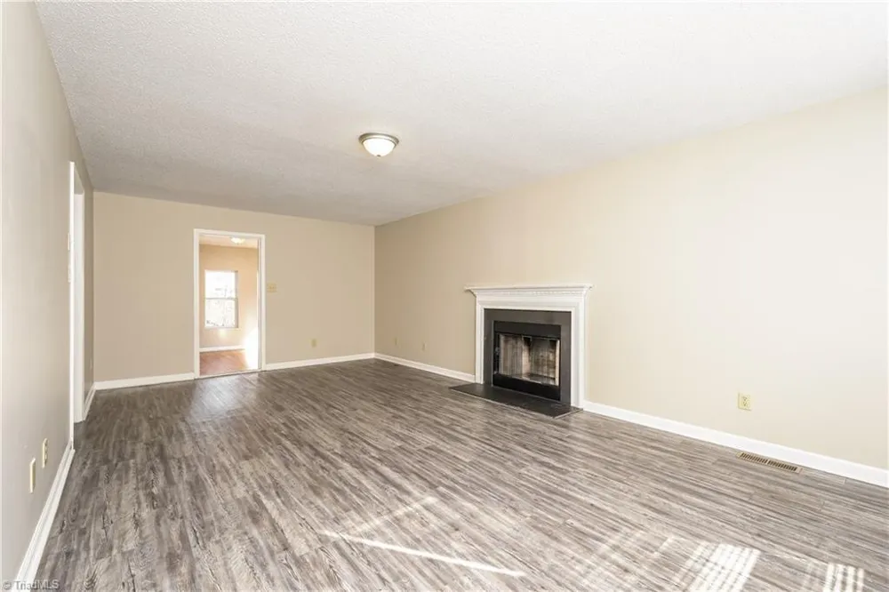 801 Fox Run Drive Lewisville, NC 27023