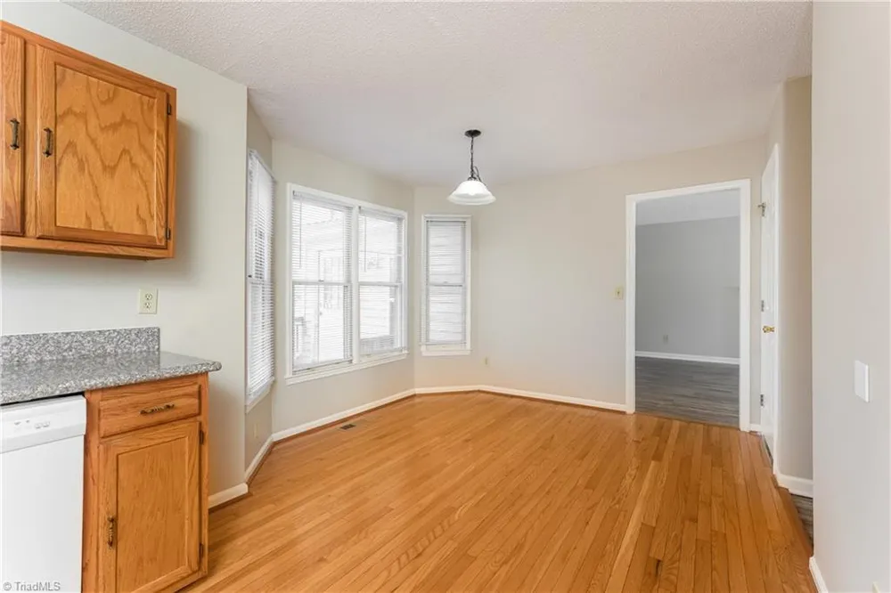 801 Fox Run Drive Lewisville, NC 27023
