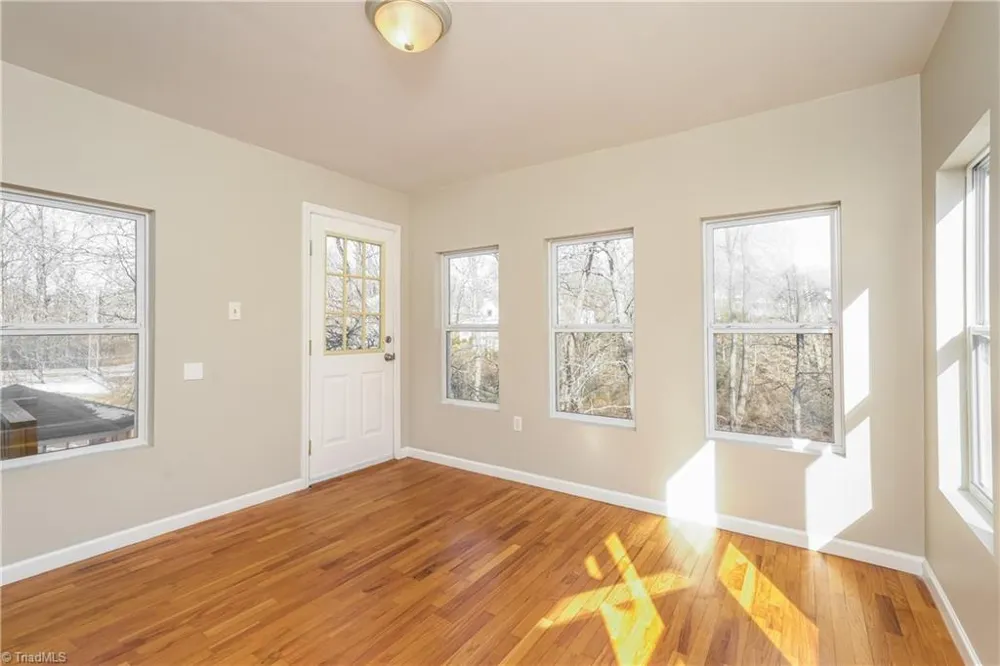 801 Fox Run Drive Lewisville, NC 27023