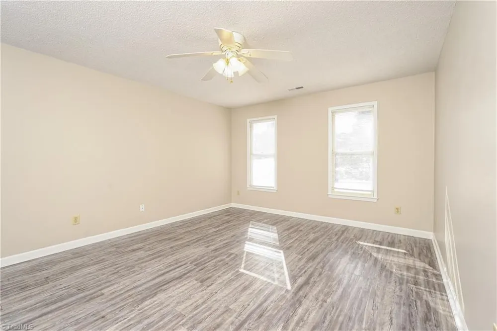 801 Fox Run Drive Lewisville, NC 27023