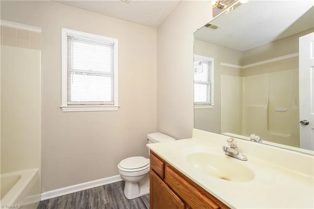 801 Fox Run Drive Lewisville, NC 27023