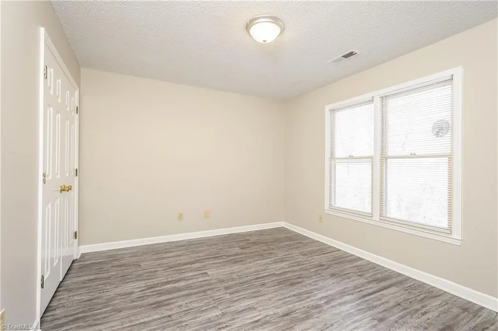 801 Fox Run Drive Lewisville, NC 27023