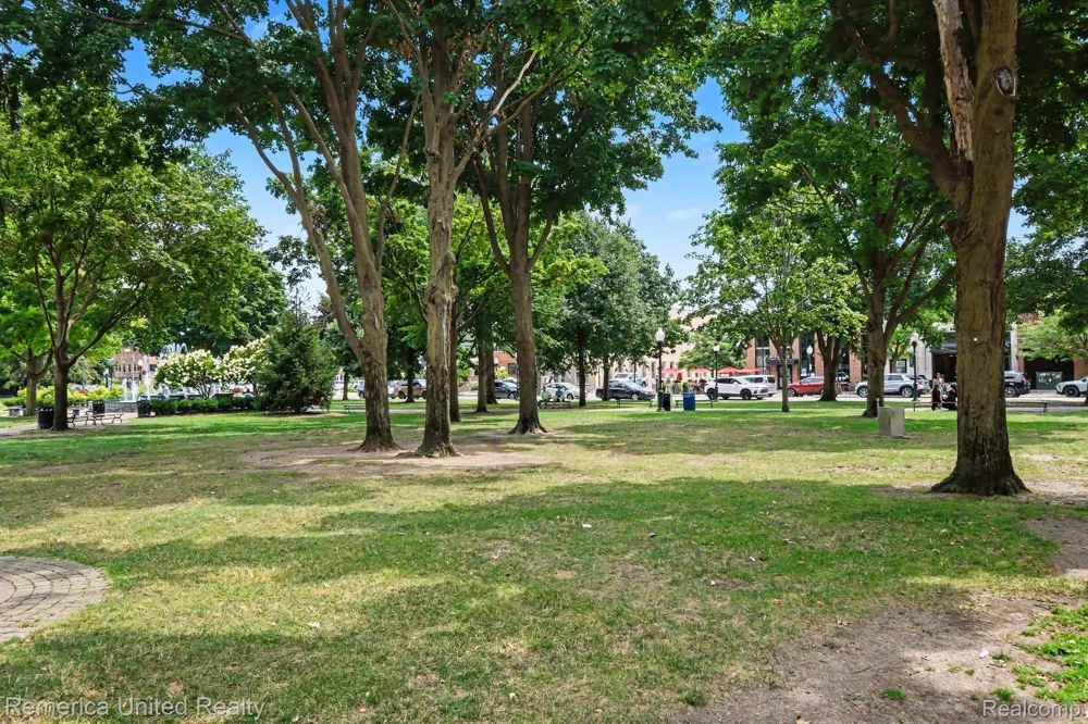 1328 W Ann Arbor Trail Plymouth City, MI 48170