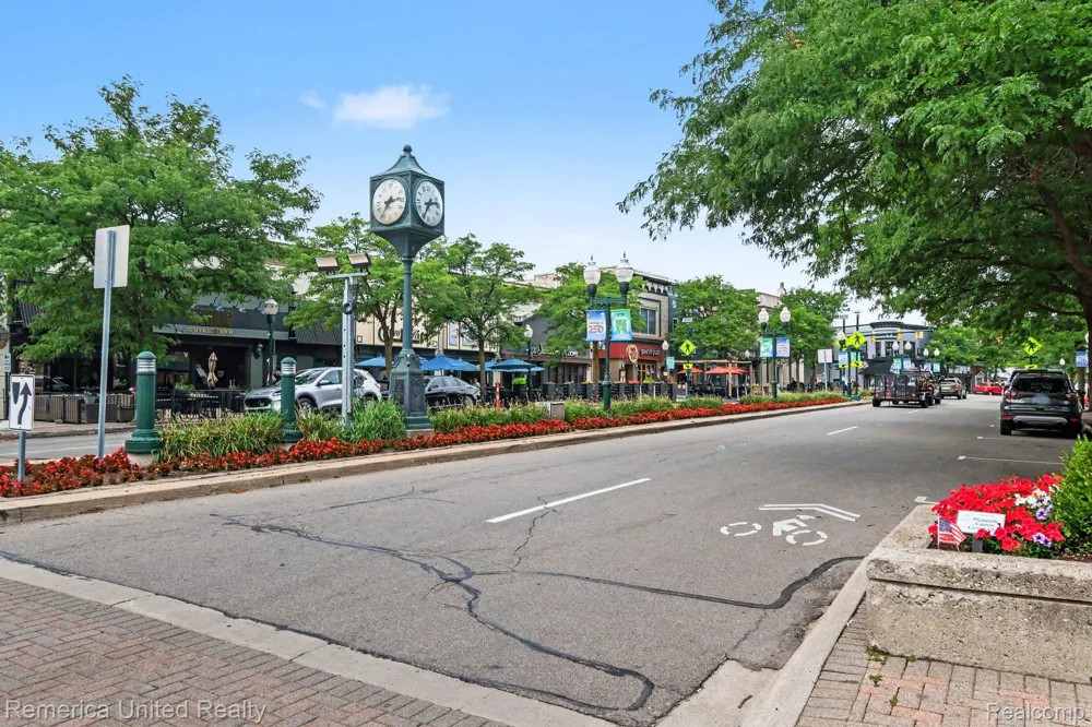 1328 W Ann Arbor Trail Plymouth City, MI 48170