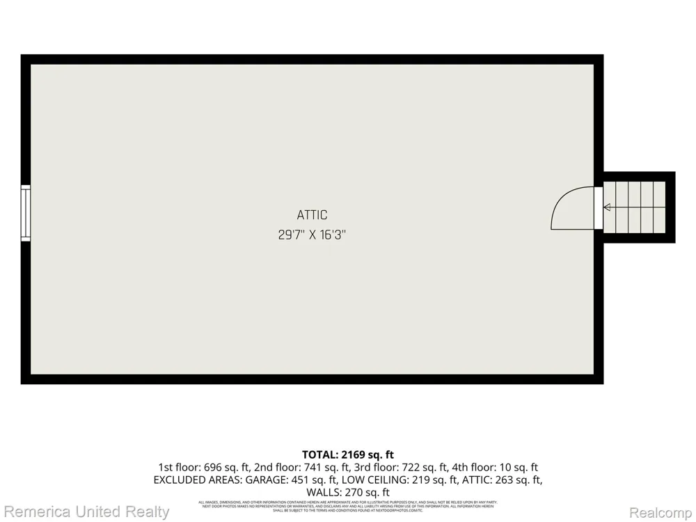 1328 W Ann Arbor Trail Plymouth City, MI 48170