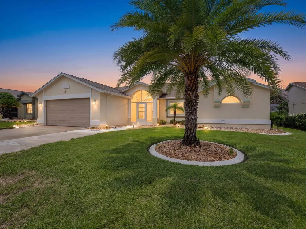 8342 DANBURY LANE Hudson, FL 34667