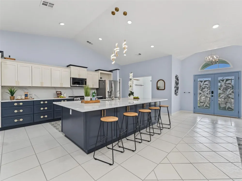 8342 DANBURY LANE Hudson, FL 34667