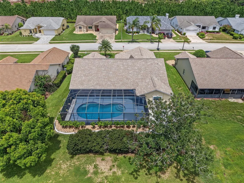 8342 DANBURY LANE Hudson, FL 34667
