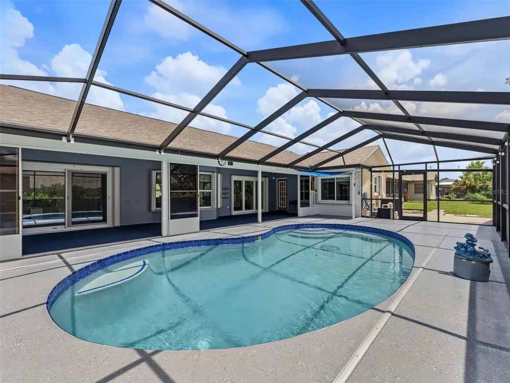 8342 DANBURY LANE Hudson, FL 34667