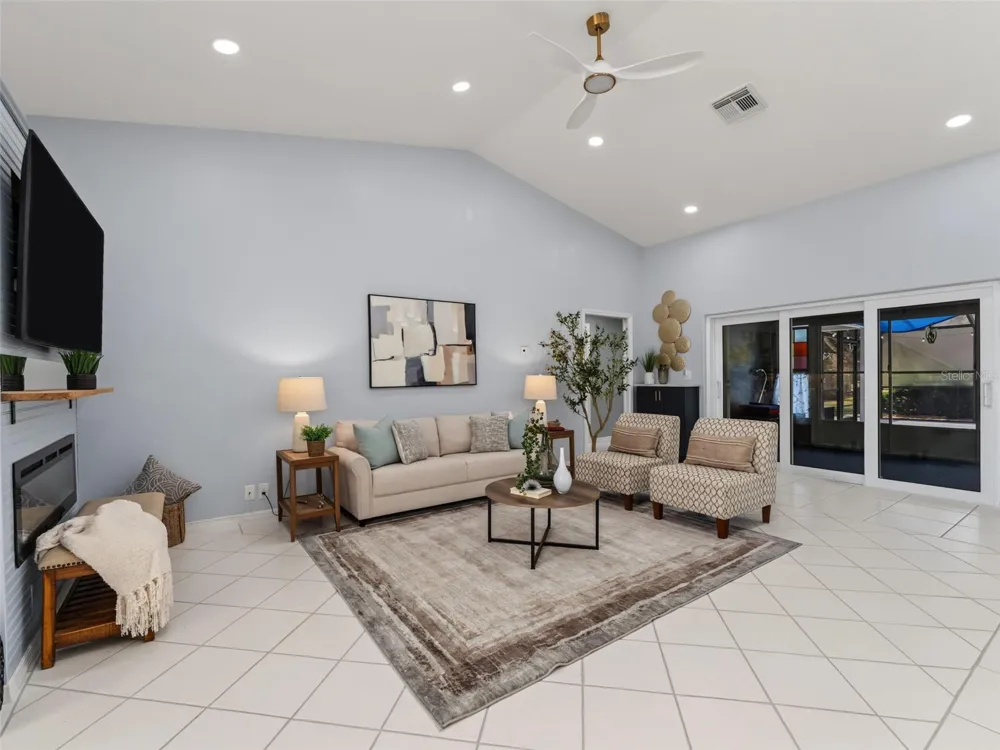 8342 DANBURY LANE Hudson, FL 34667