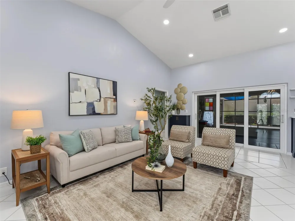 8342 DANBURY LANE Hudson, FL 34667