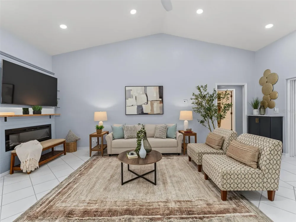 8342 DANBURY LANE Hudson, FL 34667