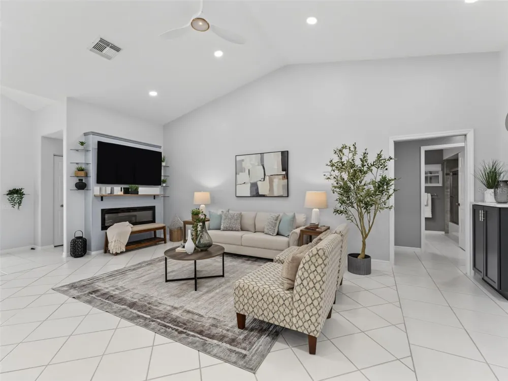 8342 DANBURY LANE Hudson, FL 34667