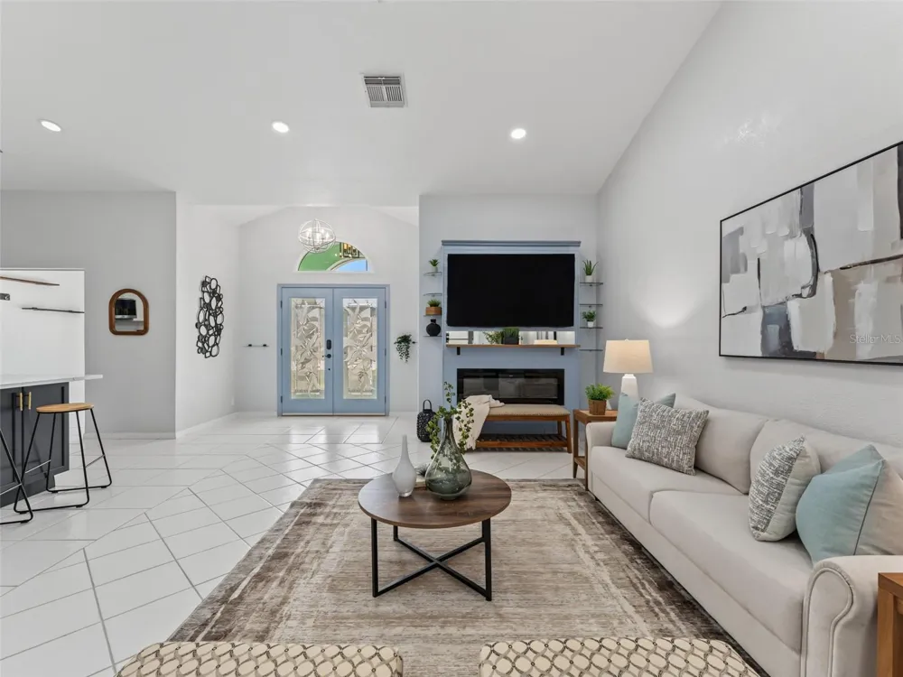 8342 DANBURY LANE Hudson, FL 34667