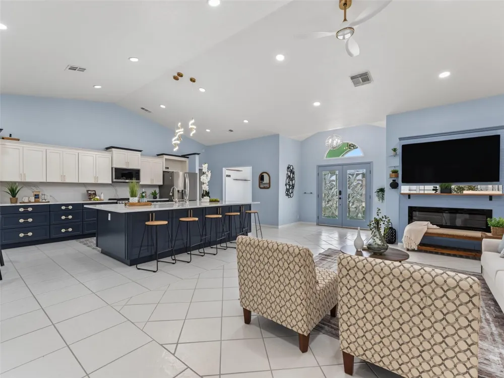 8342 DANBURY LANE Hudson, FL 34667