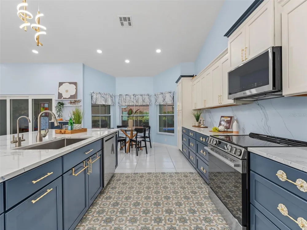 8342 DANBURY LANE Hudson, FL 34667