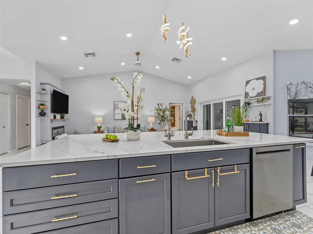 8342 DANBURY LANE Hudson, FL 34667