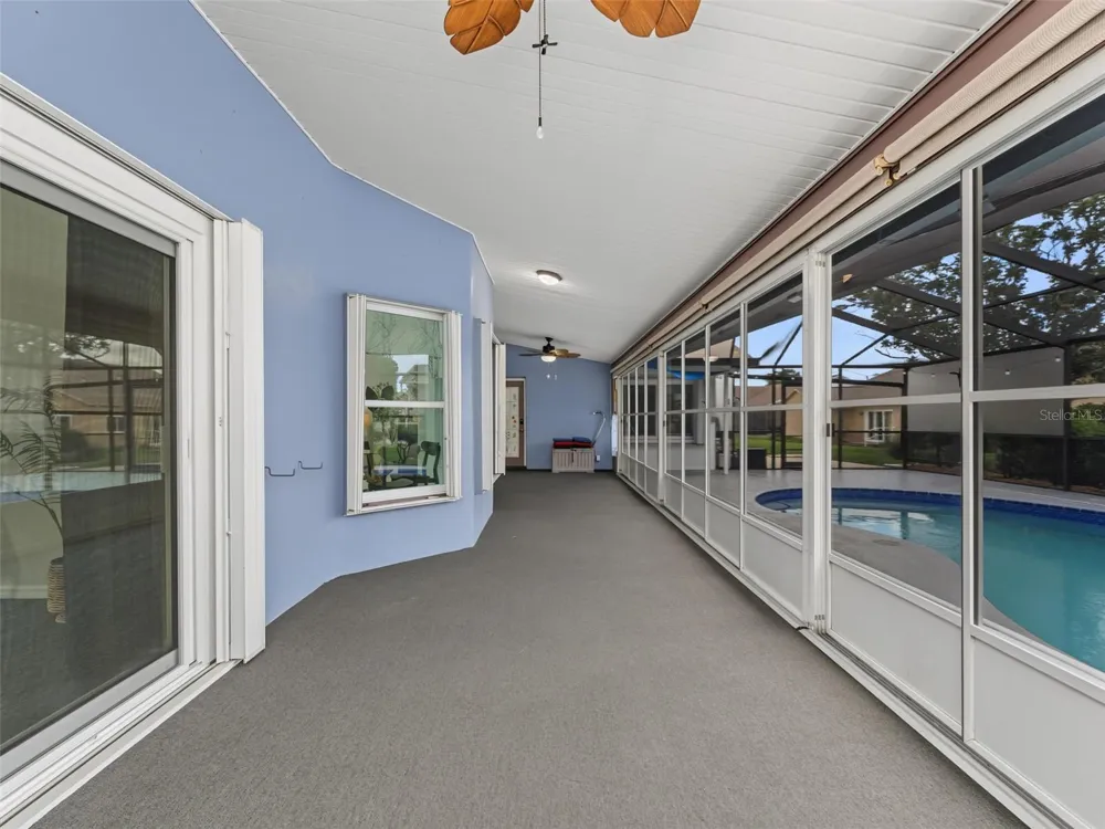 8342 DANBURY LANE Hudson, FL 34667