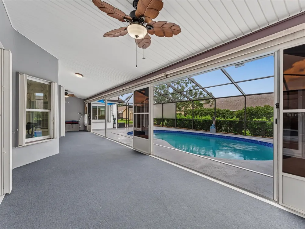 8342 DANBURY LANE Hudson, FL 34667
