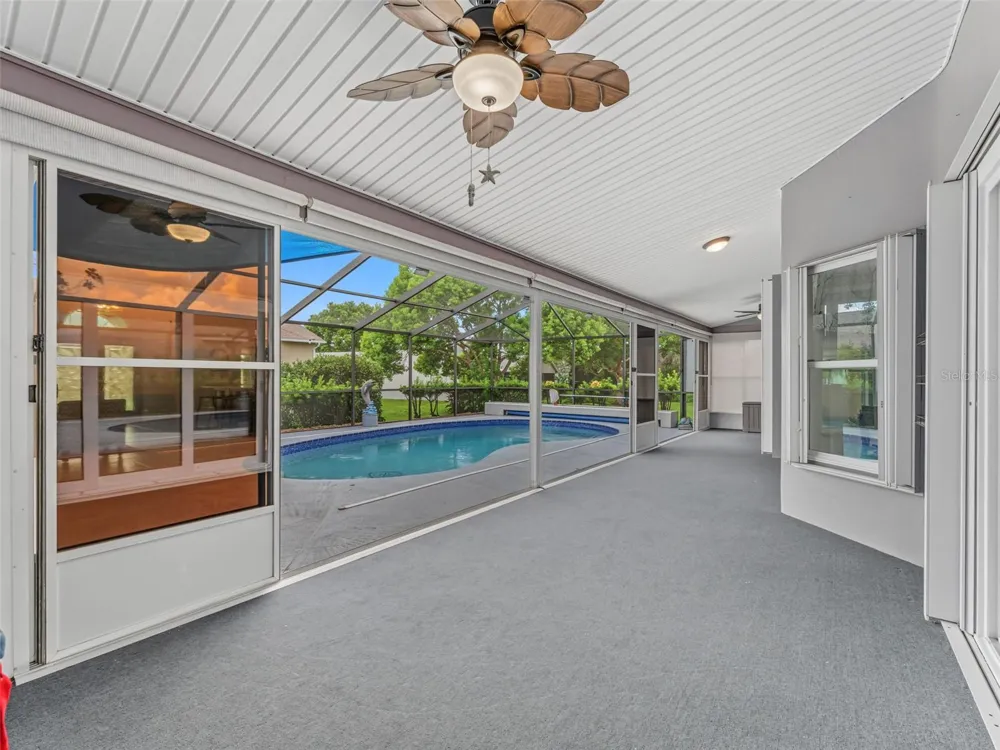 8342 DANBURY LANE Hudson, FL 34667